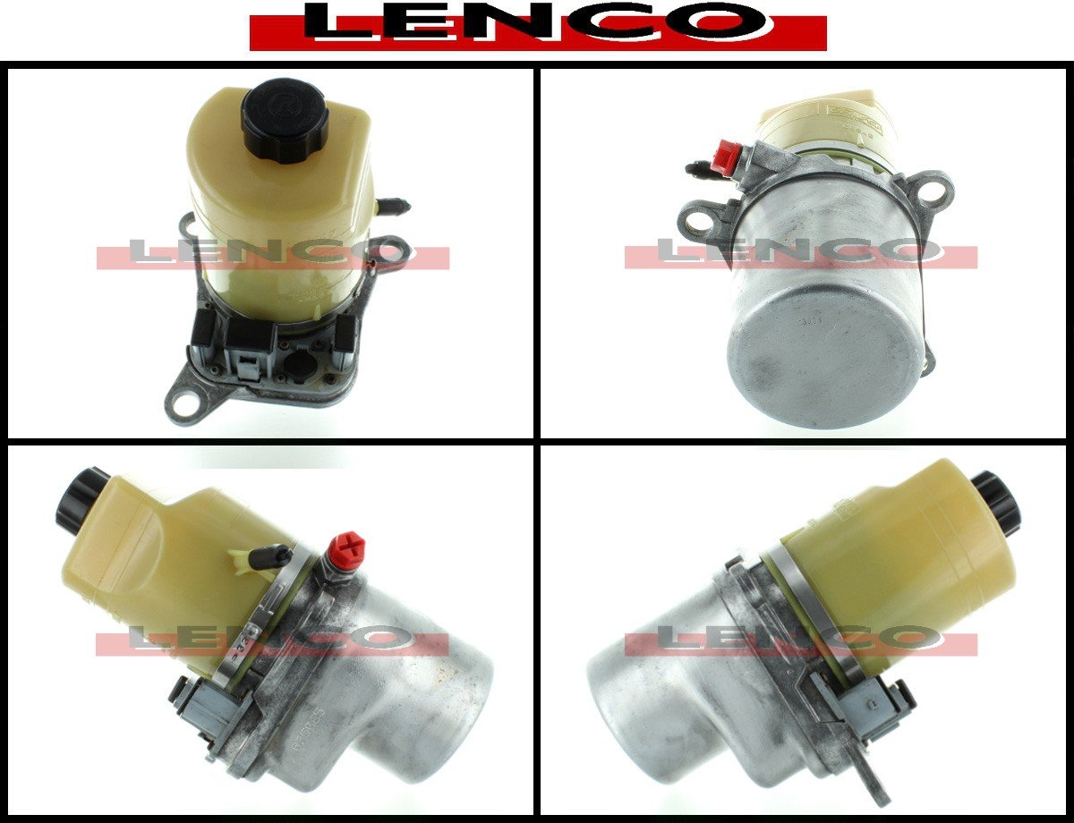 LENCO EPR5065