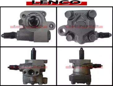 LENCO SP3124