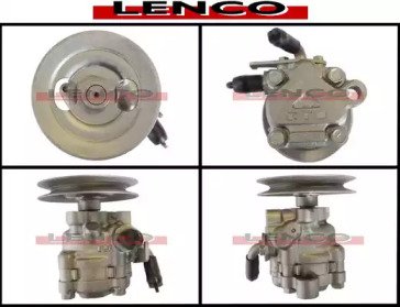 LENCO SP4029