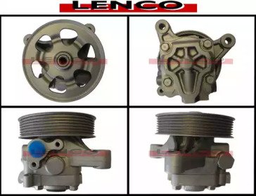 LENCO SP4028