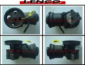 LENCO SP4090