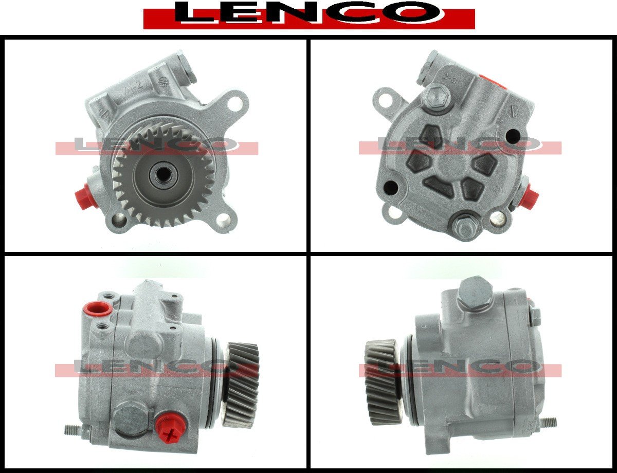 LENCO SP4306