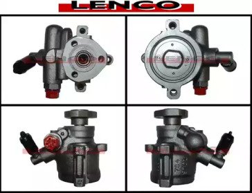 LENCO SP3017