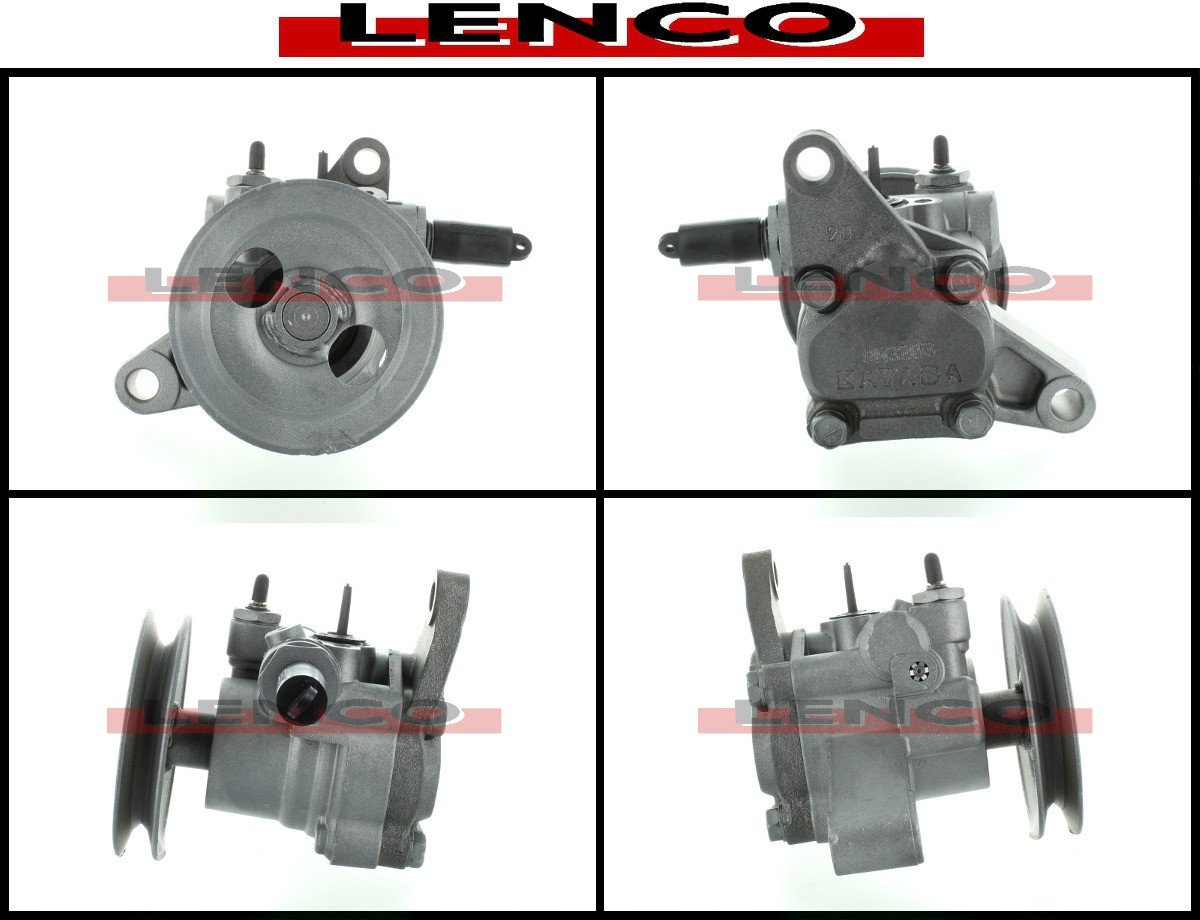 LENCO SP3203