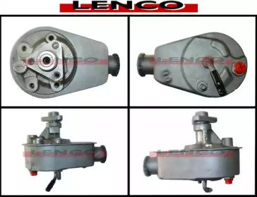 LENCO SP3483