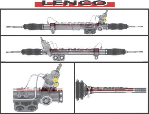 LENCO SGA1338L