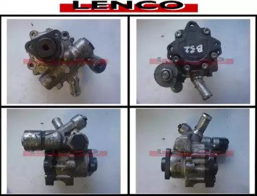 LENCO SP4059