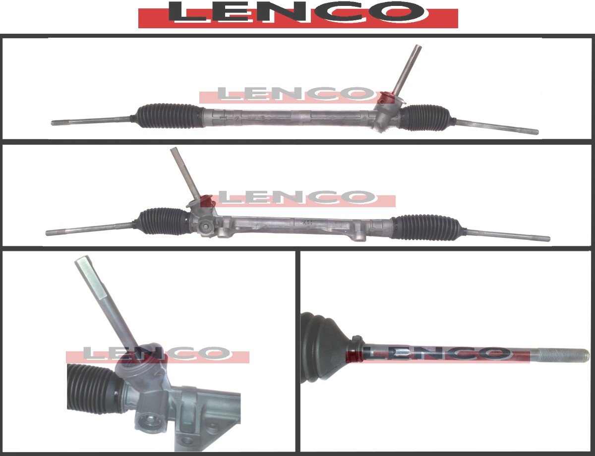 LENCO SGA1074L