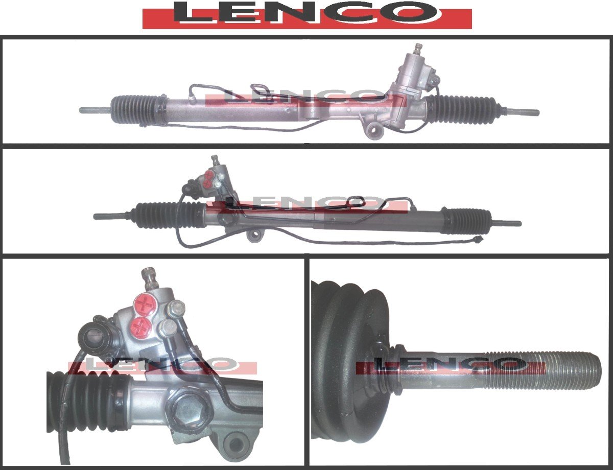 LENCO SGA1051L