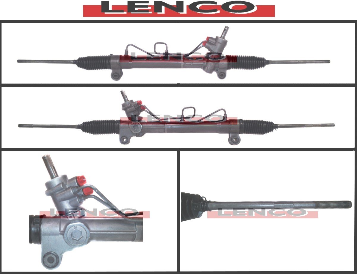 LENCO SGA1046L