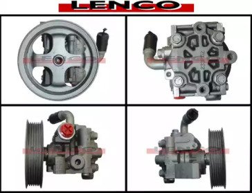 LENCO SP3752