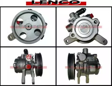 LENCO SP3259