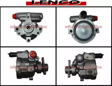 LENCO SP3473