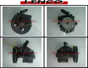 LENCO SP3262