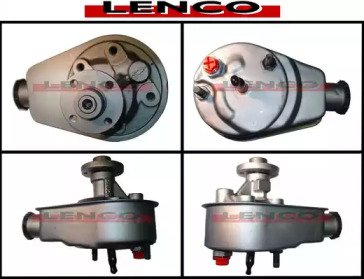 LENCO SP3265