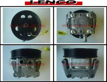 LENCO SP4082