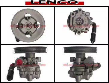 LENCO SP4258