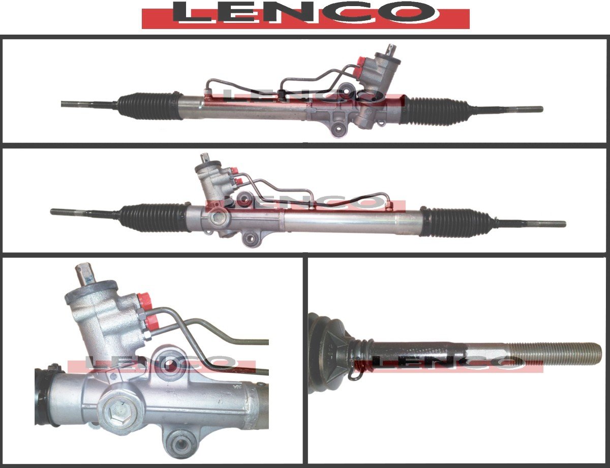 LENCO SGA1057L