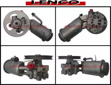 LENCO SP4232