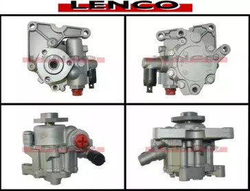 LENCO SP3898