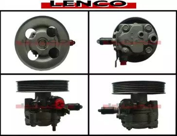 LENCO SP3788