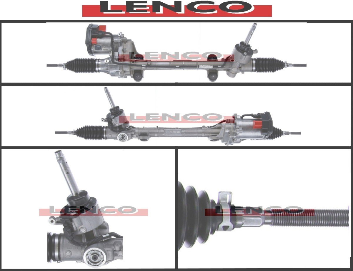 LENCO SGA1294L