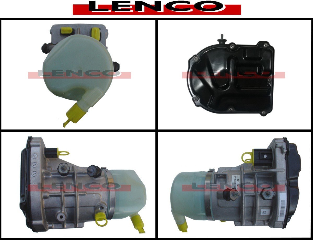 LENCO EPR5024