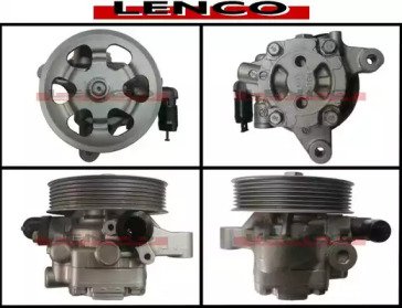 LENCO SP4104