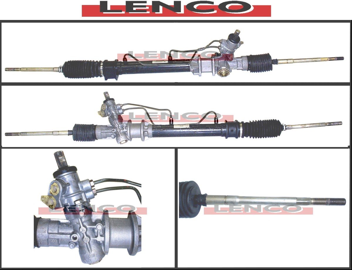 LENCO SGA929L