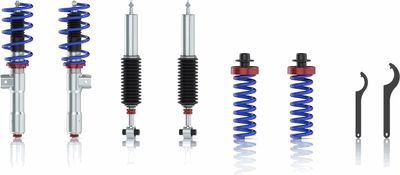 SACHS PERFORMANCE 841500 000526