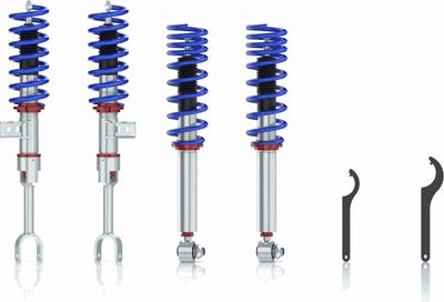 SACHS PERFORMANCE 841500 000523