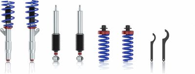 SACHS PERFORMANCE 841500 000484 SACHS PERFORMANCE 841500 000484