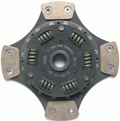 SACHS PERFORMANCE 881861 999859