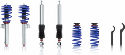 SACHS PERFORMANCE 841500 000355 SACHS PERFORMANCE 841500 000355