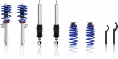 SACHS PERFORMANCE 841500 000301 SACHS PERFORMANCE 841500 000301