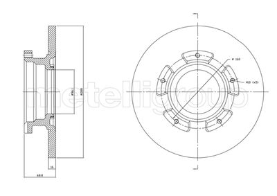 fri.tech. BD1753