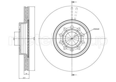 fri.tech. BD1069