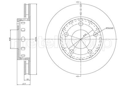 fri.tech. BD0740