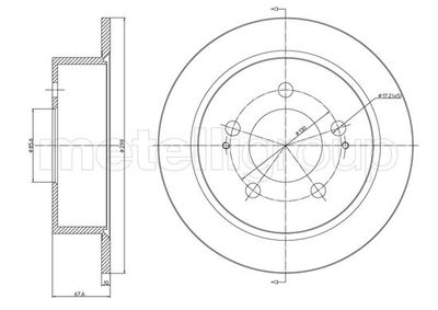 fri.tech. BD1434