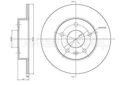 fri.tech. BD0840