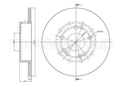 fri.tech. BD0019