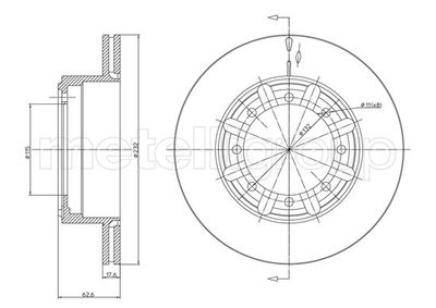 fri.tech. BD1162