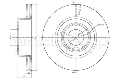 fri.tech. BD0462