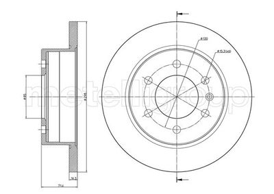 fri.tech. BD1131