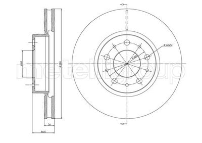 fri.tech. BD0465