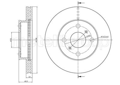 fri.tech. BD0969