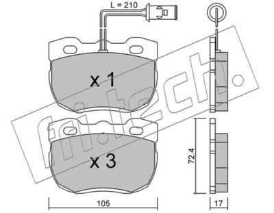 fri.tech. 180.0