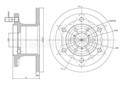 fri.tech. BD0587