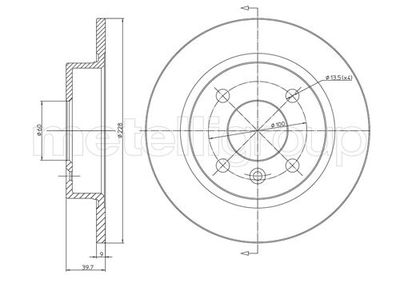 fri.tech. BD0173