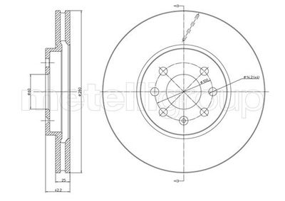 fri.tech. BD0391